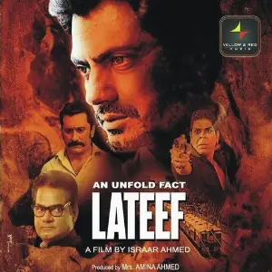 An Unfold Fact Lateef image