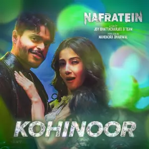 Kohinoor (From Nafratein) image