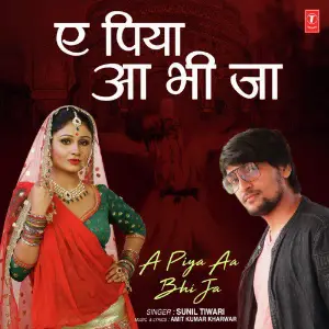 A Piya Aa Bhi Ja image