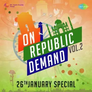 On Republic Demand - Vol. 2 image