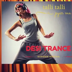 Talli Talli Pyar Me - Single image