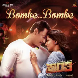 Bombe Bombe (From Kranti) image