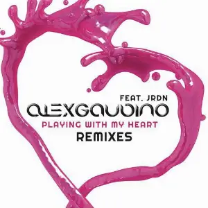 Playing With My Heart image