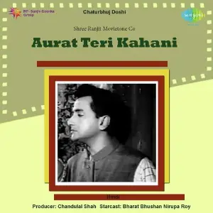 Aurat Teri Yahi Kahani image