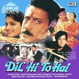 Dil Hi To Hai - Jhankar image