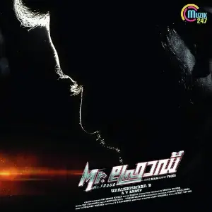 Mr.Fraud image