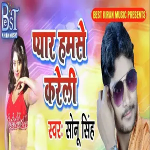 Pyar Hamse Kareli image