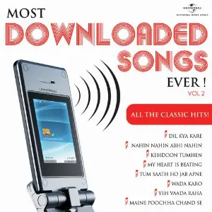 Most Downloaded Songs Ever (Vol. 2) image