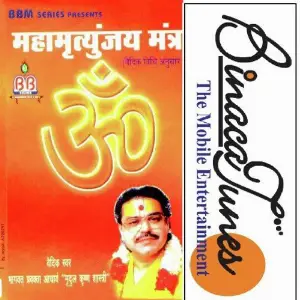 Mahamrityunjay Mantra image