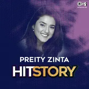 Preity Zinta Hit Story image