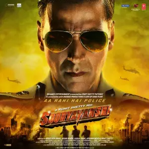 Sooryavanshi Various Artists