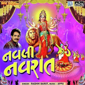 Navli Navrat image