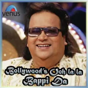 Bollywoods Ooh La La Bappi Da image