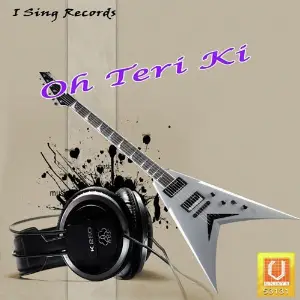 Oh Teri Ki image