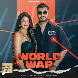 World War image