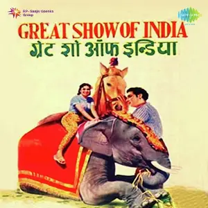 Great Show Of India image