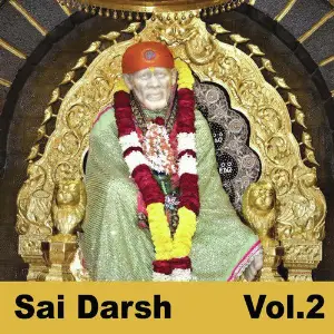 Sai Darsh, Vol. 2 image