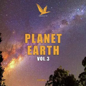 Planet Earth, Vol. 3 image