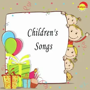 Childrens Songs image