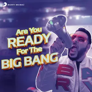 Are You Ready for the Big Bang image