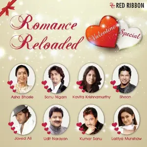 Romance Reloaded- Valentine Special image