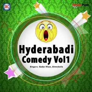 Hyderabadi Comedy Vol1 image
