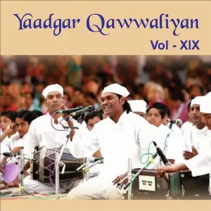 Yaadgar Qawwaliyan, Vol. 19 image
