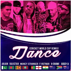 Dance (Cricket World Cup Remix) image
