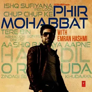 Phir Mohabbat - With Emran Hashmi image
