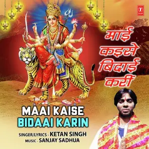 Maai Kaise Bidaai Karin image