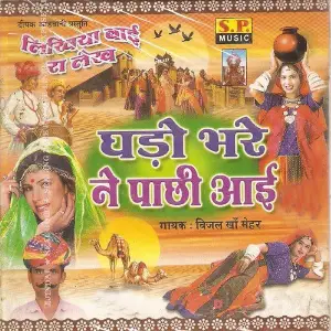 Ghado Bhari Ne Pachhi Aai image