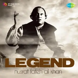 Legend - Nusrat Fateh Ali Khan 