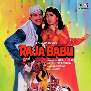 Raja Babu image