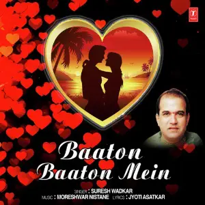 Baaton Baaton Mein image