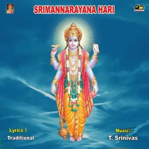 Srimannarayana Hari image