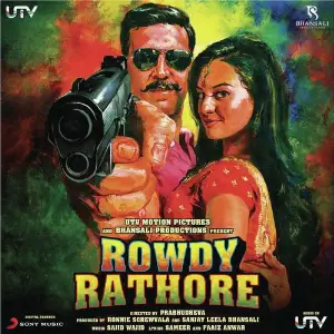 Rowdy Rathore image