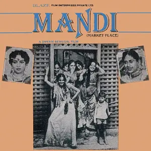 Mandi image
