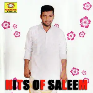 Hits Of Salim image