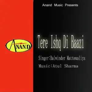 Tere Ishq Di Baazi image