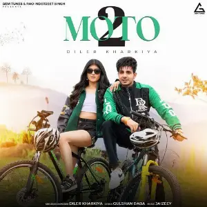 Moto 2 Diler Kharkiya