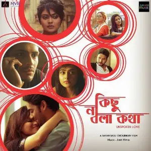 Kichu Na Bola Kotha image