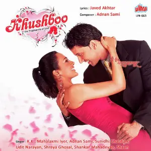 Khushboo image
