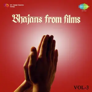 Bhajans From Films  Vol. 3 image