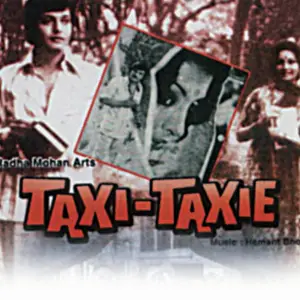 Taxi - Taxie image