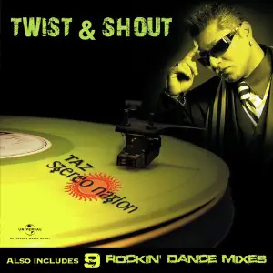 Twist  Shout image