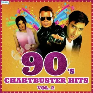 90s Chartbuster Hits, Vol. 2 image
