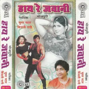 Haaye Re Jawani image