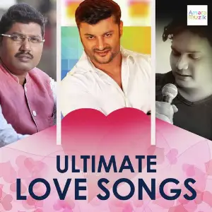 Ultimate Love Songs Odia image