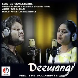 Deewangi image