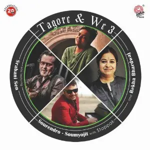 Tagore  We 3 image